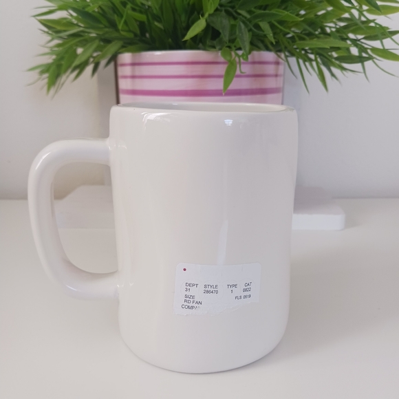 Rae Dunn Dunn Hunter Mug - Picture 3 of 5